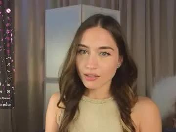 Freechat appleeepie on Chaturbate