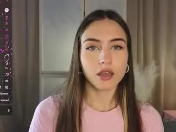 Freechat appleeepie on Chaturbate