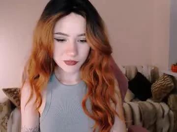 Freechat april_felicity on Chaturbate