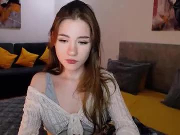 Freechat april_felicity on Chaturbate