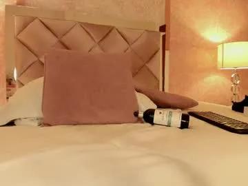 ariana_villada on Chaturbate 