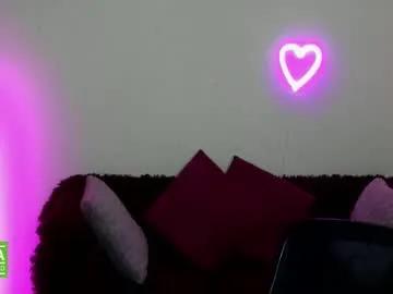 arianna_tifany on Chaturbate 