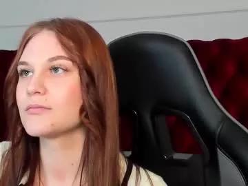 ariawell on Chaturbate 