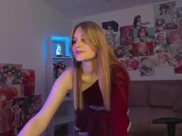 ariawell on Chaturbate 