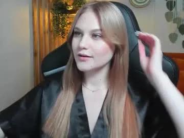 ariawell on Chaturbate 