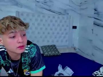 Freechat arissha_lee on Chaturbate