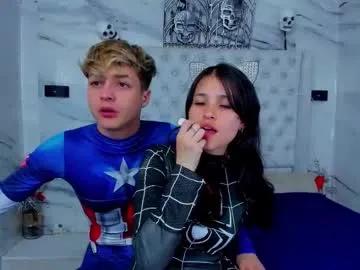 arissha_lee — GOAL: Oil ass + cock rose 250 [171 tokens remaining]  Only 333 left for fingers in +my tongue play.And it only gets better   #18 #smalltits #deepthroat #pvt #couple