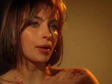 Freechat artmosphera on Chaturbate