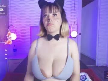 Freechat ary_hanna on Chaturbate