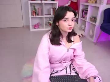 Freechat aryastarky on Chaturbate