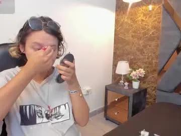 Freechat asami_hattori on Chaturbate