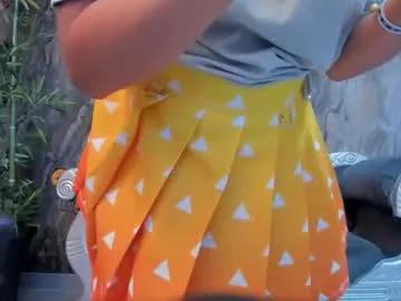 Freechat asami_hattori on Chaturbate