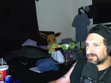 Freechat asanator101 on Chaturbate