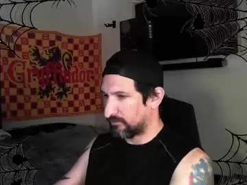 Freechat asanator101 on Chaturbate