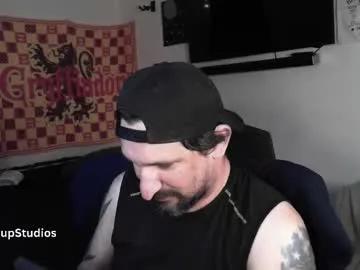 Freechat asanator101 on Chaturbate