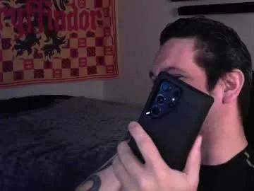 Freechat asanator101 on Chaturbate