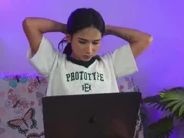 ashley_winhouse on Chaturbate