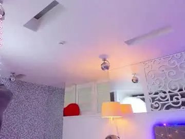 ashleyjonse on Chaturbate