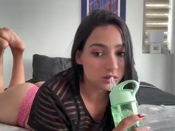 Freechat ashlyrouxx on Chaturbate
