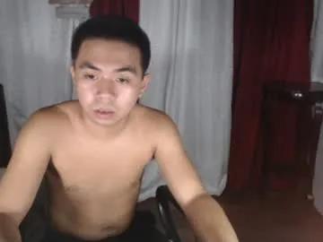 Freechat asian_janush on Chaturbate