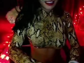 Freechat asian_petit19 on Chaturbate