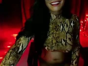 Freechat asian_petit19 on Chaturbate