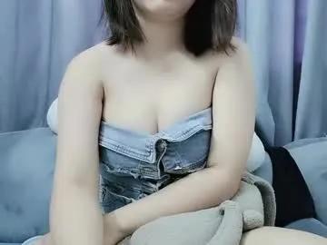 Freechat asiasweety on Chaturbate