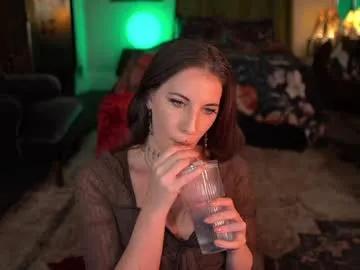 Chaturbate audrey_ is Freechat audrey_ — messy blowjob at goal!