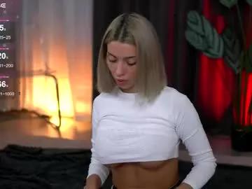 audreyzanne on Chaturbate