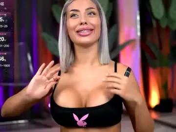 audreyzanne on Chaturbate