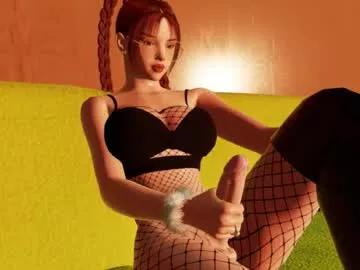 Freechat aura_bloom on Chaturbate