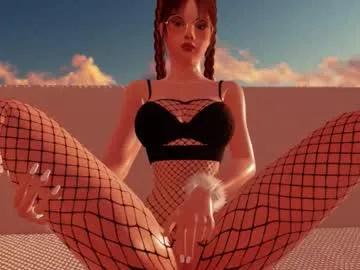 Freechat aura_bloom on Chaturbate