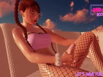 Freechat aura_bloom on Chaturbate