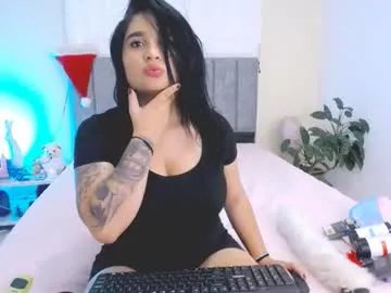 auroramcry on Chaturbate