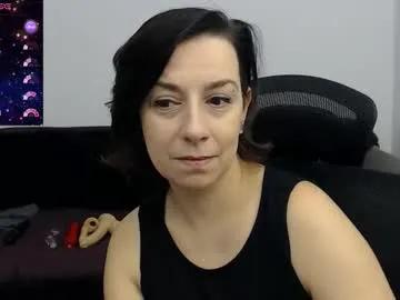 Freechat autumnopal on Chaturbate