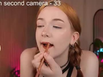 Freechat avaryder on Chaturbate