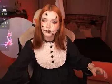 Freechat avaryder on Chaturbate