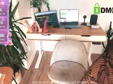 Freechat axelletoy on Chaturbate