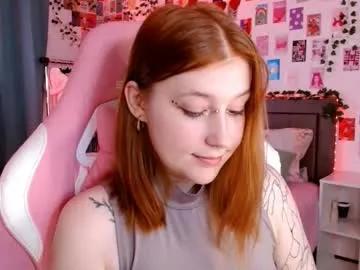Freechat ayla_hill on Chaturbate