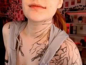 Freechat ayla_hill on Chaturbate