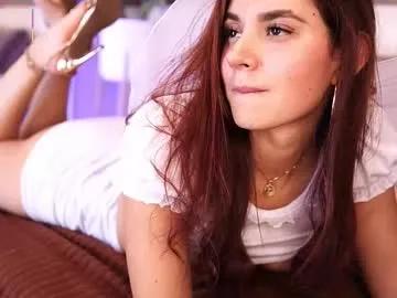 Group aylinmillerxs on Chaturbate