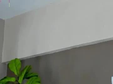 Group aylinmillerxs on Chaturbate