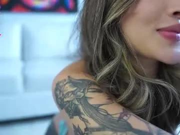 Freechat ayralee on Chaturbate