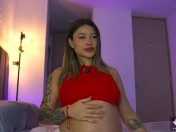 Freechat ayralee on Chaturbate