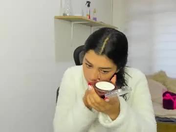 Freechat aysha_winxx on Chaturbate