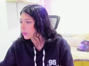 Freechat aysha_winxx on Chaturbate