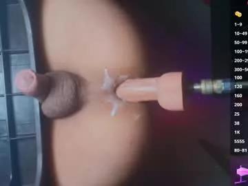 Freechat azul_poppi on Chaturbate