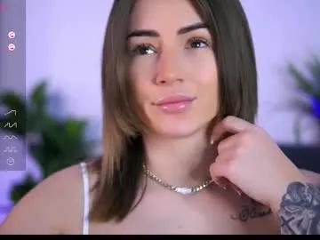 Freechat babbyaisha on Chaturbate