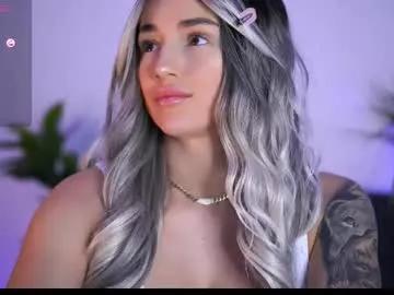 Freechat babbyaisha on Chaturbate