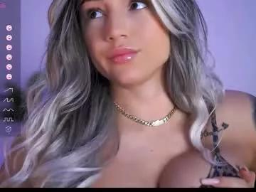 Freechat babbyaisha on Chaturbate